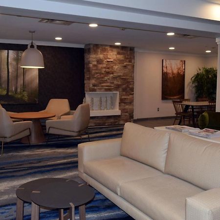 Fairfield By Marriott Youngstown/Austintown Екстериор снимка