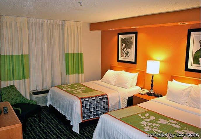 Fairfield By Marriott Youngstown/Austintown Екстериор снимка